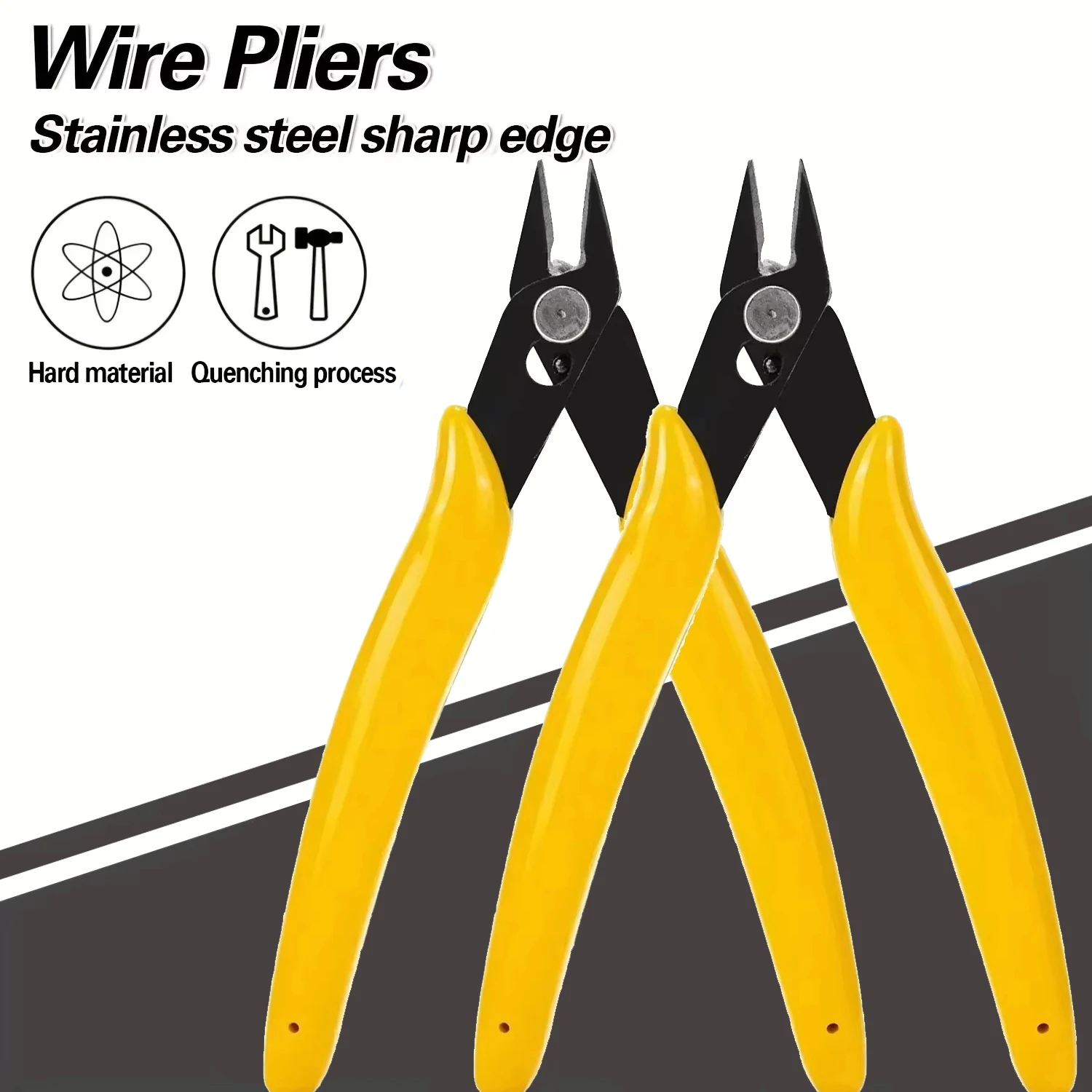 Electrical Wire Cab…