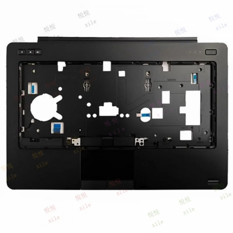 

L+ For DELL Latitude E6440 Palmrest 0V7MXM with Fingerprint hole