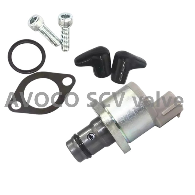 

Регулятор давления топливного насоса, клапан управления всасыванием SCV для Toyota OE 294200-0300 2942000360 294009-0250 294009-0251 04226-0L030