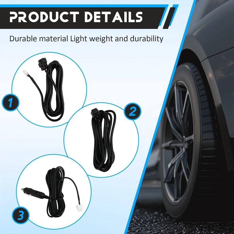 Thumbnail 4 - #59 Latest Car Electronic Accessories Offers