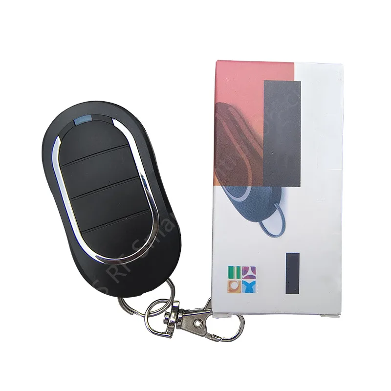 Hot Sale Remote Control Alutech  AT-4N 433.92 MHz for Garage Doors and Barriers