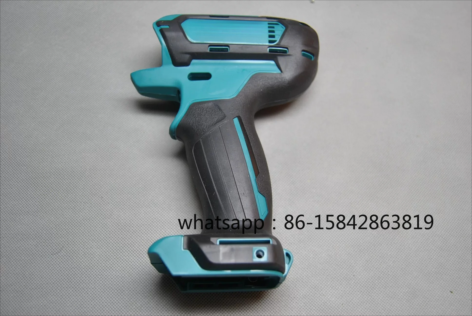 TD110D TD110WME Impact Driver Motor Motor Switch Housing Gearbox Accessories