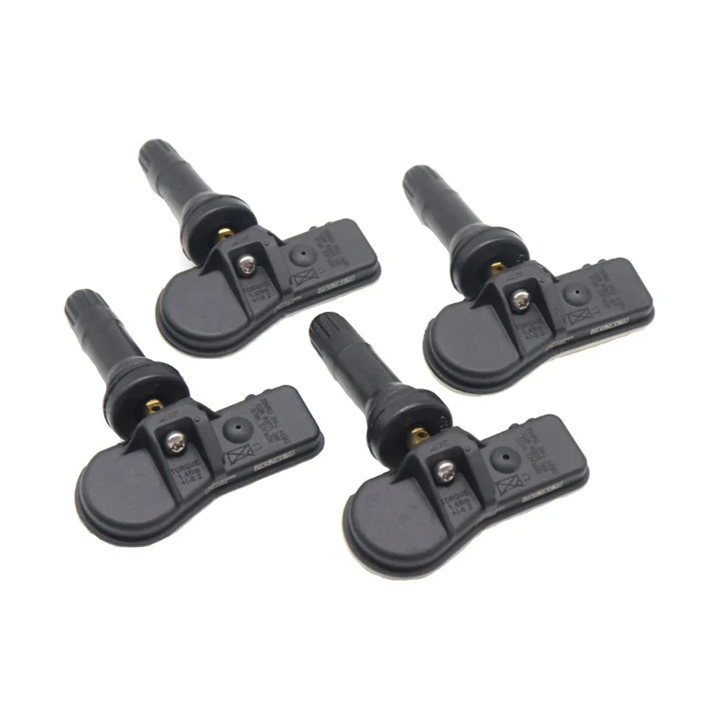 1/4PCS 31362304 Car TPMS Tyre Pressure Monitoring Sensor For Volvo S60 S90 V60 V90 XC90 2015 2016 2017 1633500 50662193