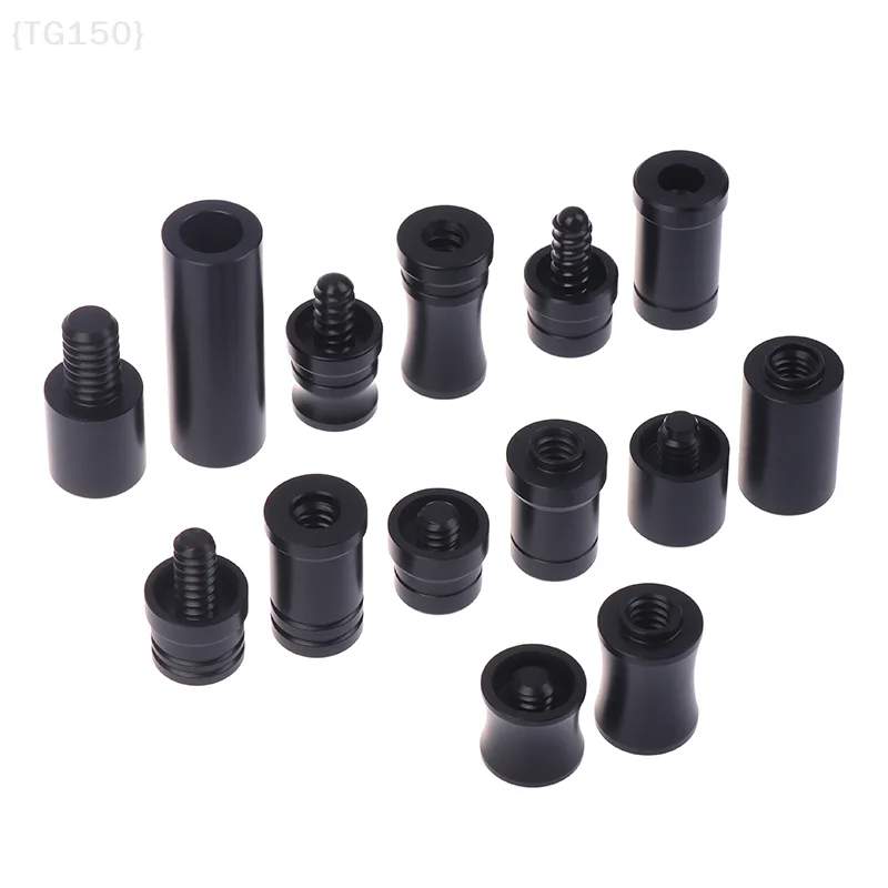

Premium Set of Billiard Middle Wheel Protection Cover and Joint Caps.