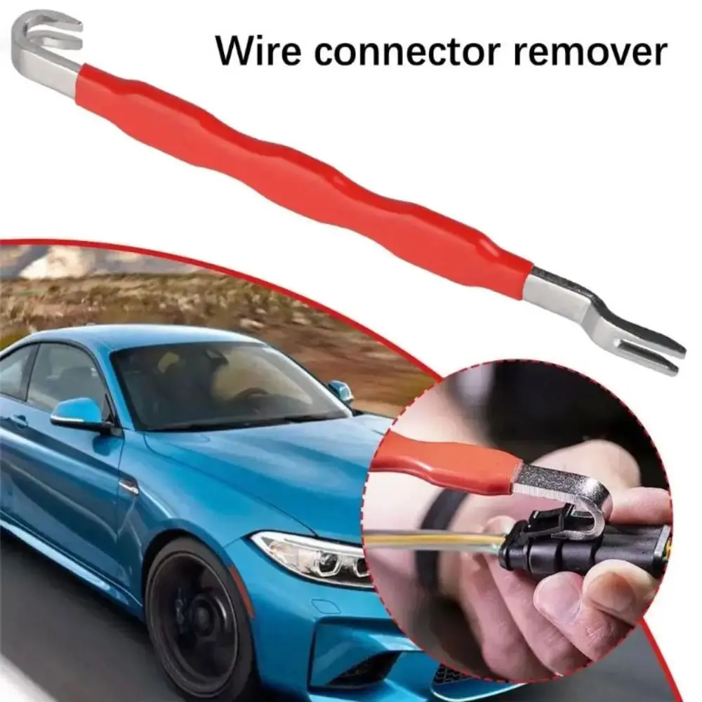 

Инструмент для удаления угловой пробки, инструмент для разъединения электрического разъема, многофункциональный комплект для разборки, инструменты, плоскогубцы для топливопровода