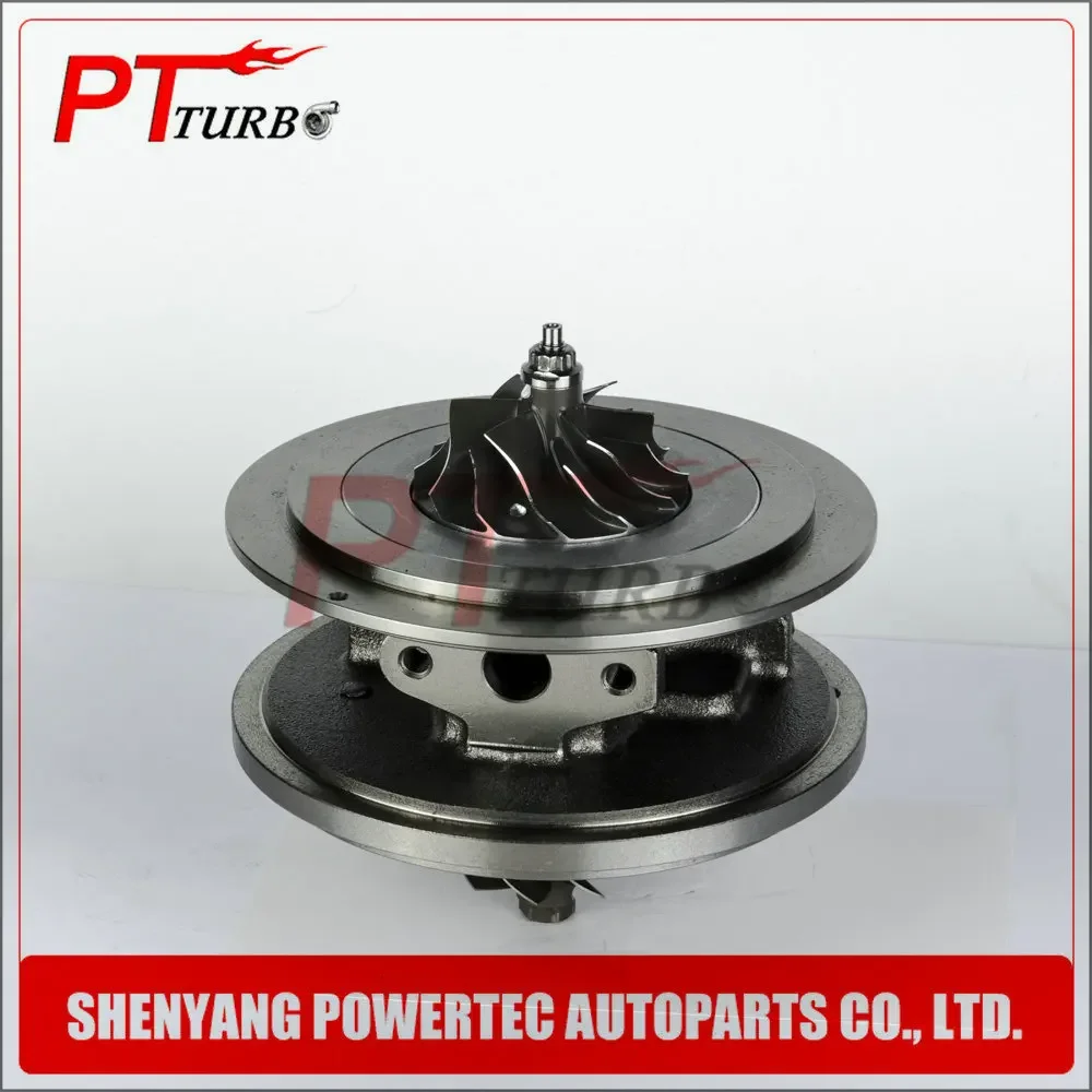 

Turbocharger Core For Mercedes C/E 200 CDI W204 W211 OM646Evo Euro 4 OM646 DE 22 LA 752990 752990-0006 A64609001080 CAR