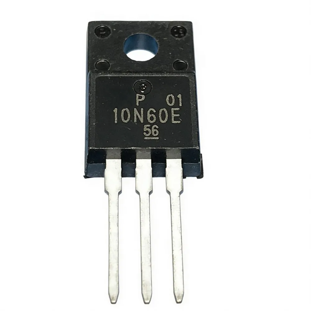 5PCS 10N60E FMV10N60E 600V 10A K3868 2SK3868 500V 5A IRFI540N 100V 20A TGD30N40P 40V 30A FX20KMJ-03 -30V -20A IRF3415S 150V 43A