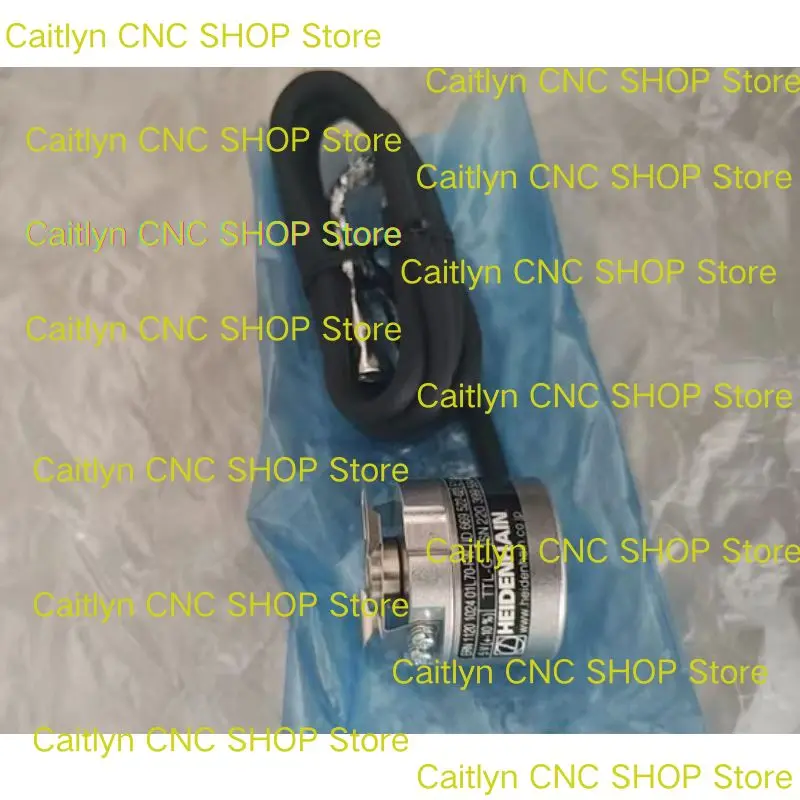 

Новый энкодер ERN 1120 1024 01L70-FW K ID 669522-02, быстрая доставка