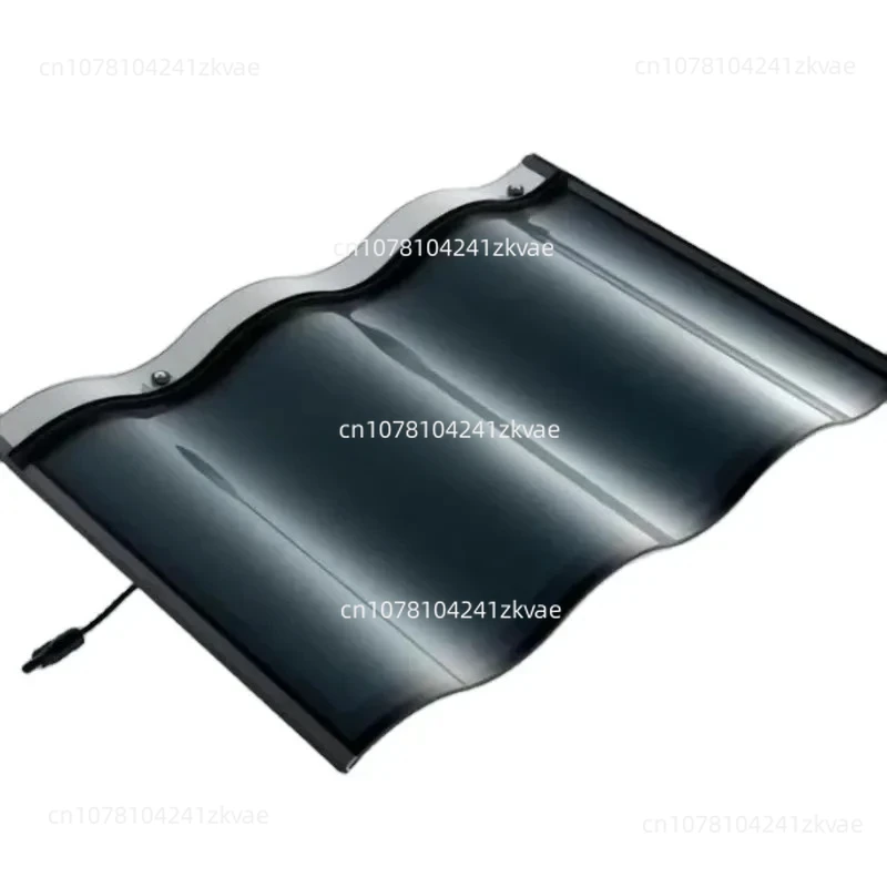 New energy roof photovoltaic tile 30w per piece