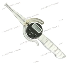 

Electronic digital graphics card gauge Inner straight caliper with handle KC133