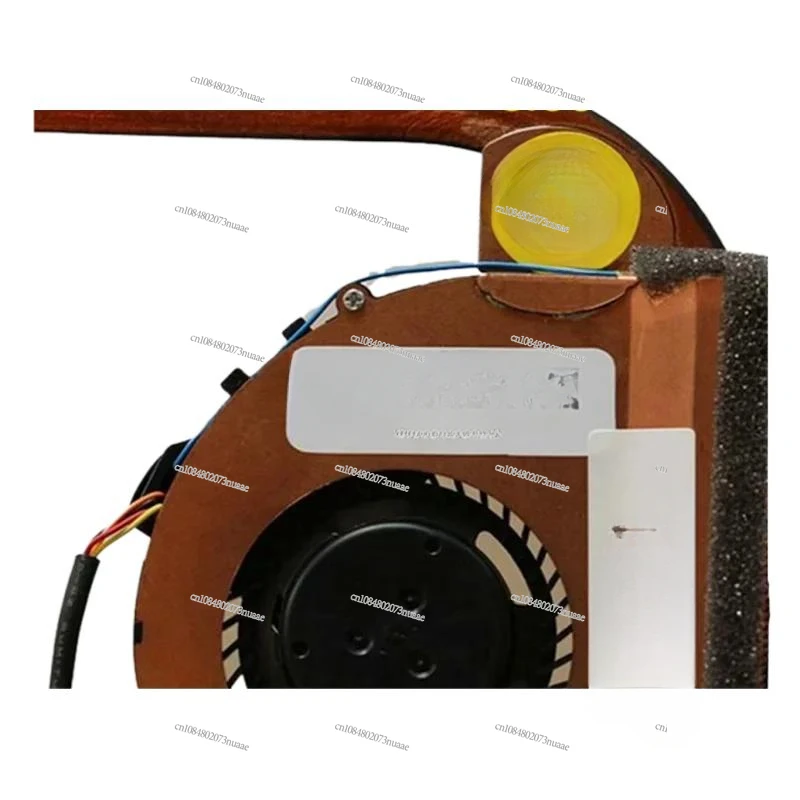 ThinkPad-Cooling Fan, Integrated Graphics, Original Edition, Laptop Cooler, ThinkPad T440s, T450s, 04X0445, 04X1850