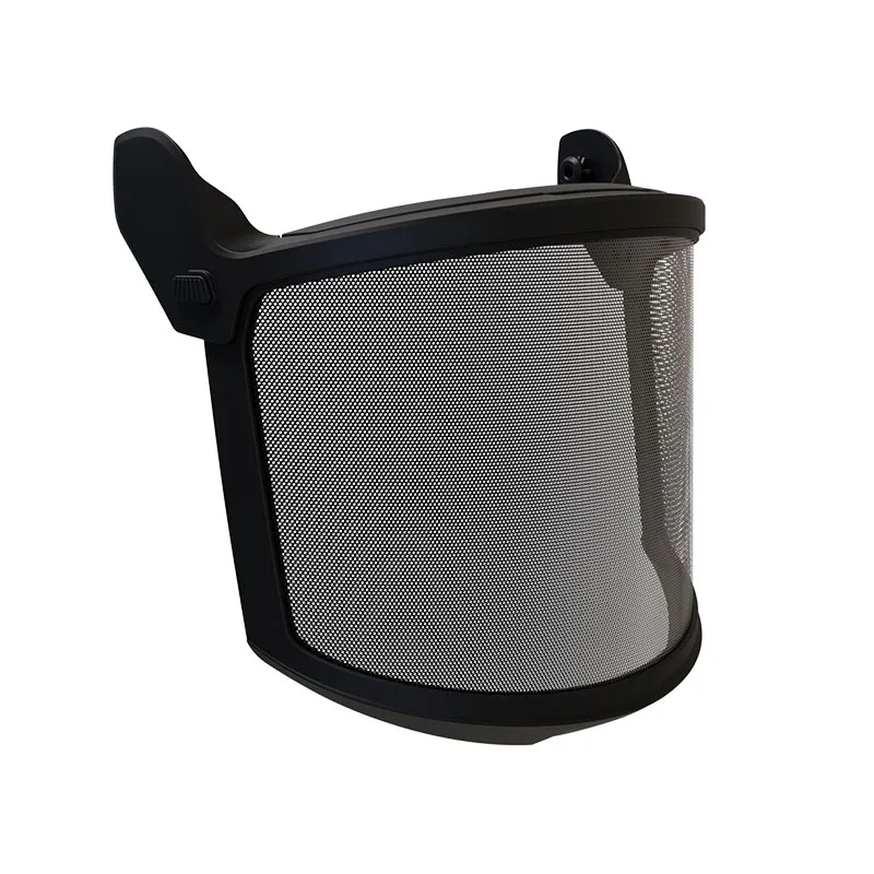 

Metal material impact-proof screen compatibility