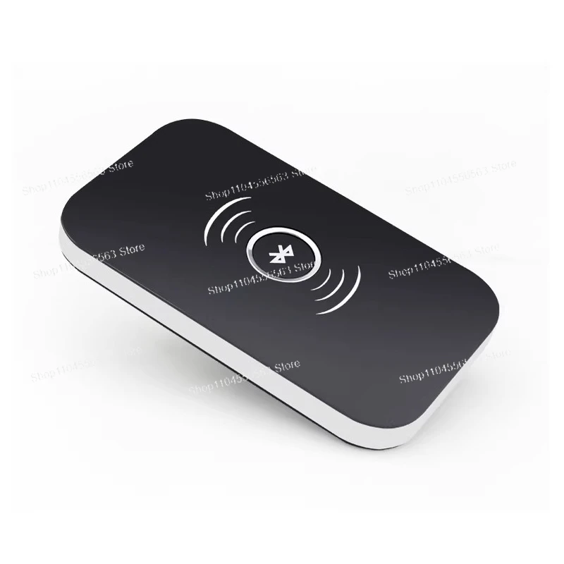 T9 Bluetooth Audio Transmitter Receiver 2-in-1 TV Computer High Fidelity Speaker Headset Adapter