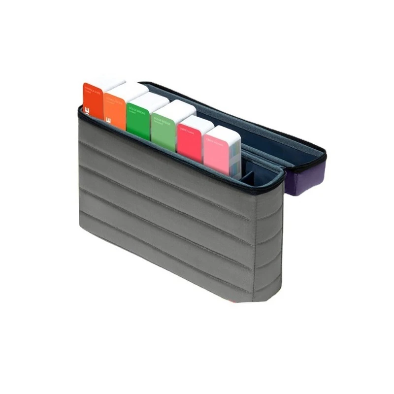 

Color card universal genuine color card set GPG301B/GPG301A standard four-color RGB/CM