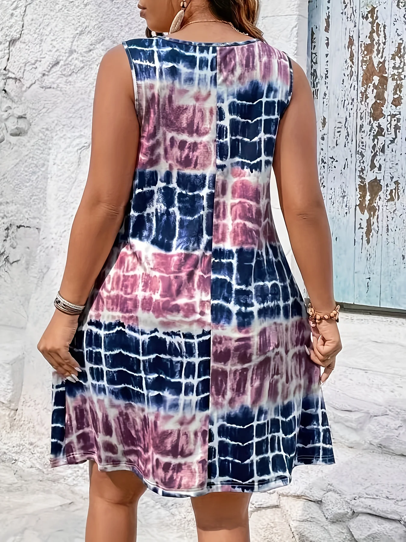 Thumbnail 2 - #15 Compare Plus Size Maxi Dress Before You Buy