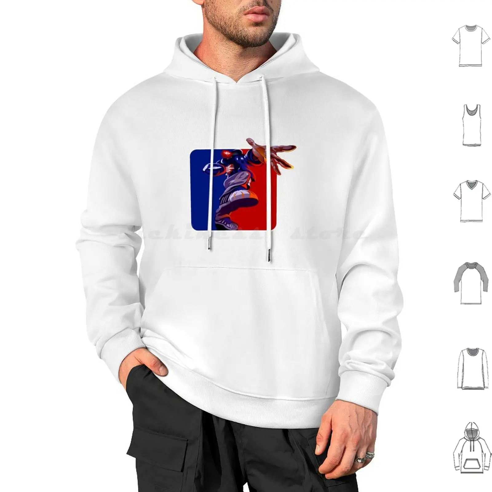 Limp Bizkit Merchan…