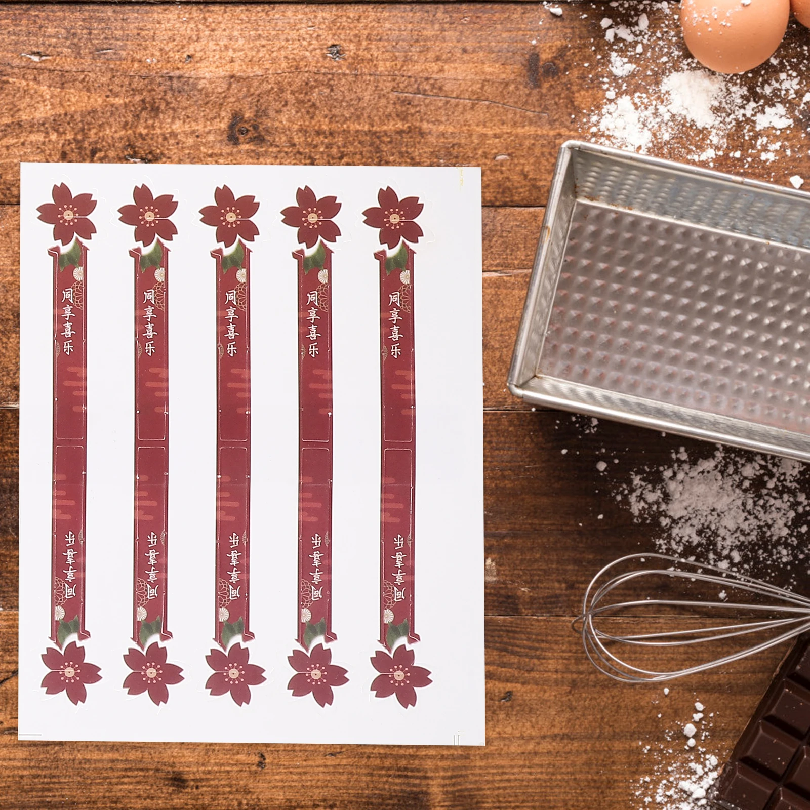 Рисунок 5 - Упаковка для лунного пирога