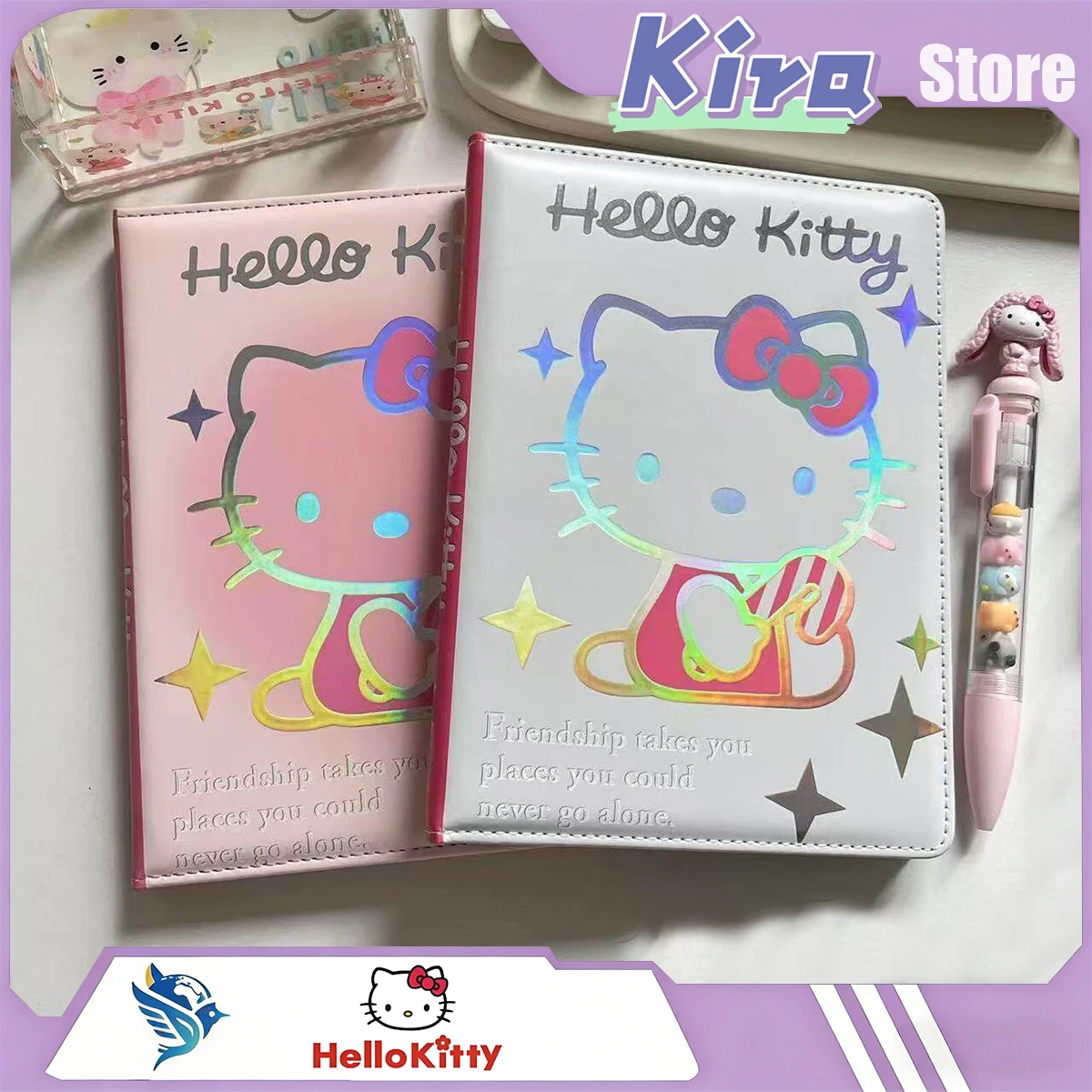 Hello Kitty B6 Note…