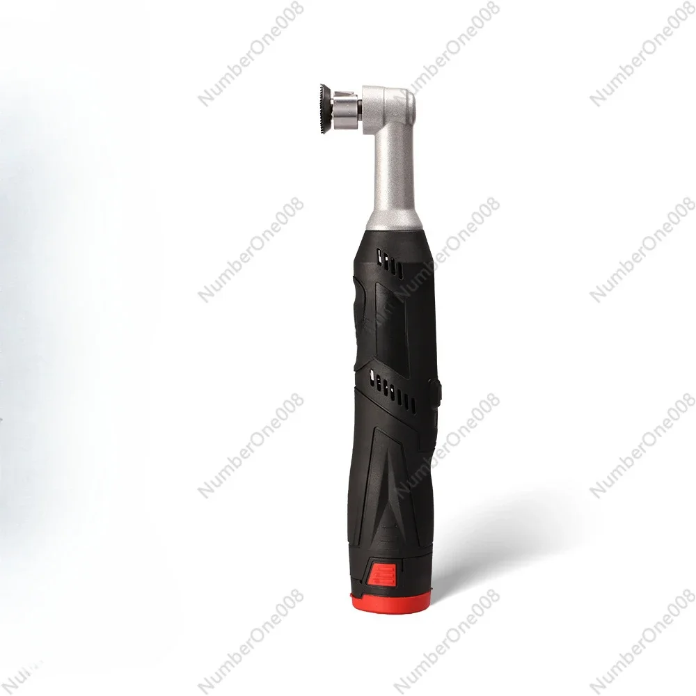 

Car Polishing Machine Small Point Polishing Locomotive B-pillarWheel Hub Paint Scratch Repair Tooth Brushing Machine