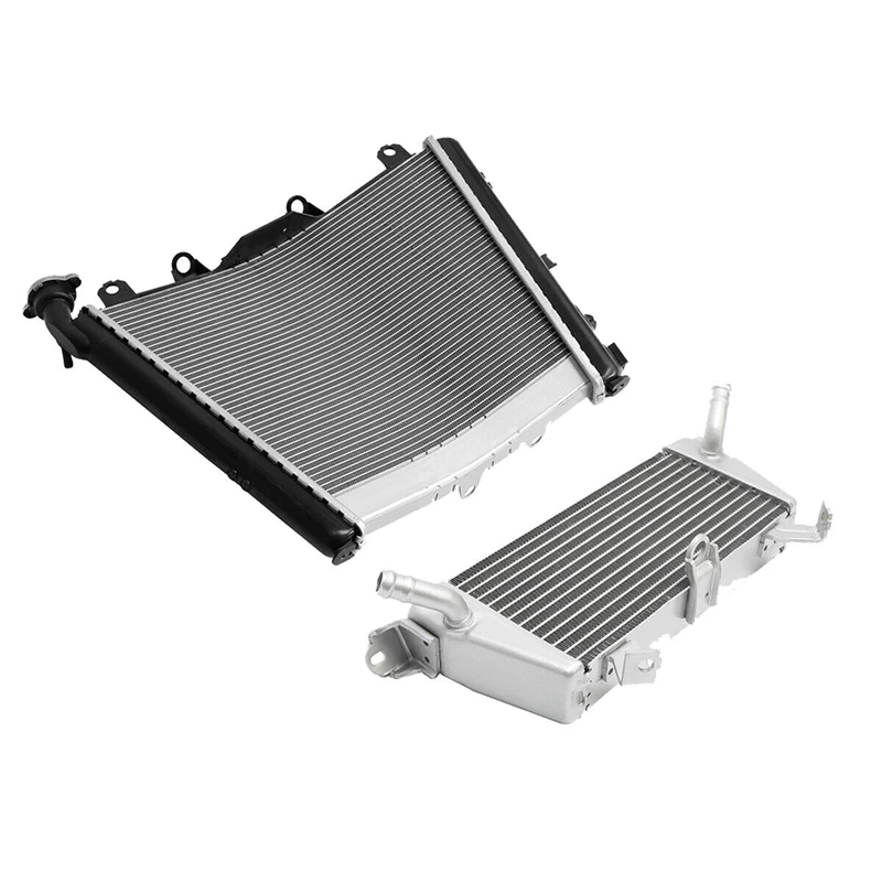 

Motorcycle Radiator & Oil Cooler Cooling For BMW M1000RR S1000R 2021-2024 S1000RR 2019-2024