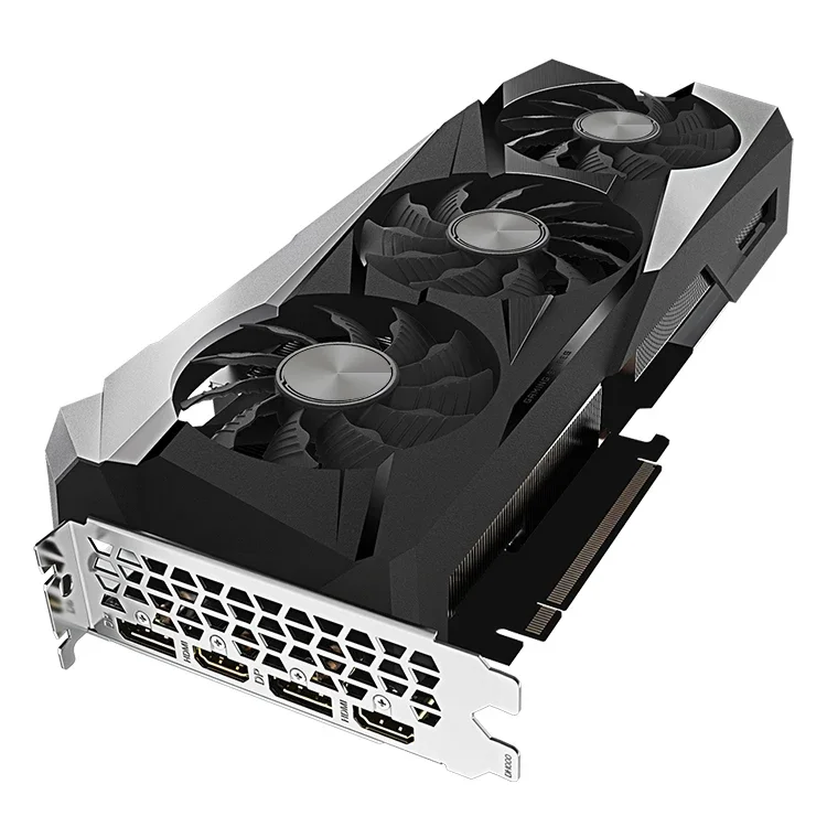 PC Gaming Geforce Rtx 3060 3070 3080 3090 8Gb New Graphics Card Gpu Video For Game Nvidia RTX 3070 RTX 3060 3060ti