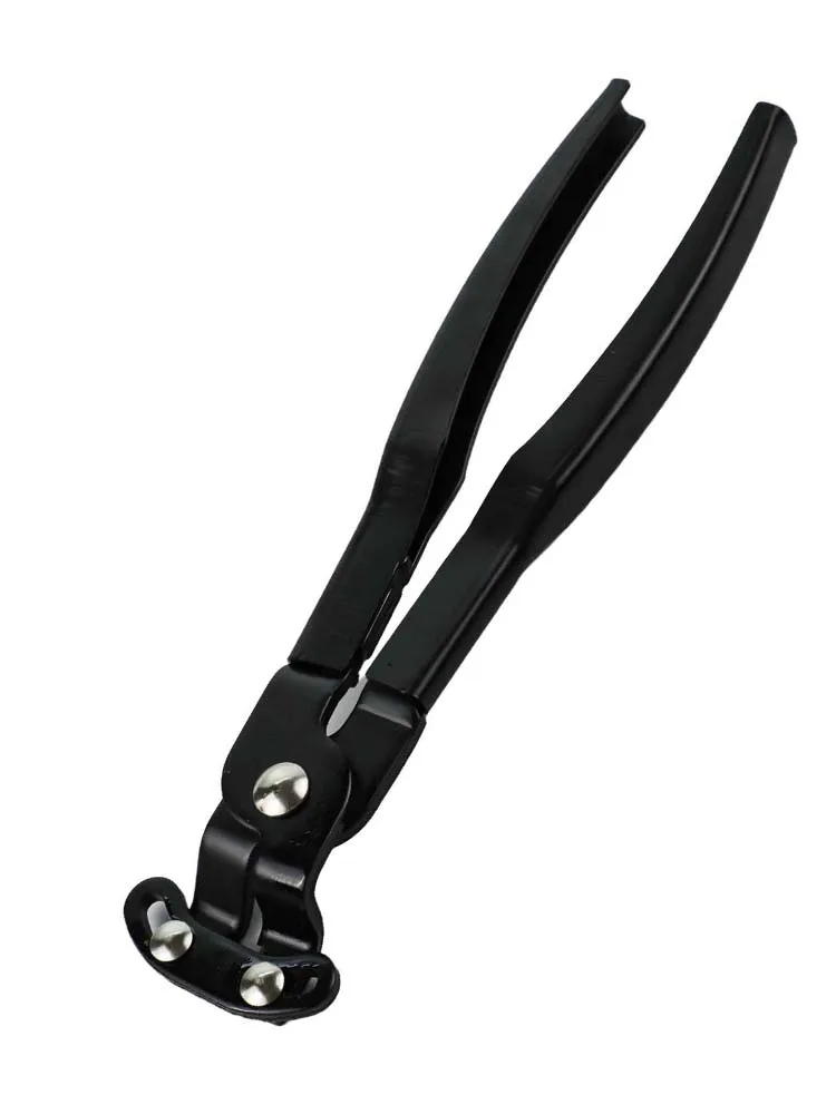 Robuste Offset-Kofferraumklemmenzange für Profis für Wohn-Gelennanwendungen mit zuverlässigem Mechanismus für effizienten Betrieb