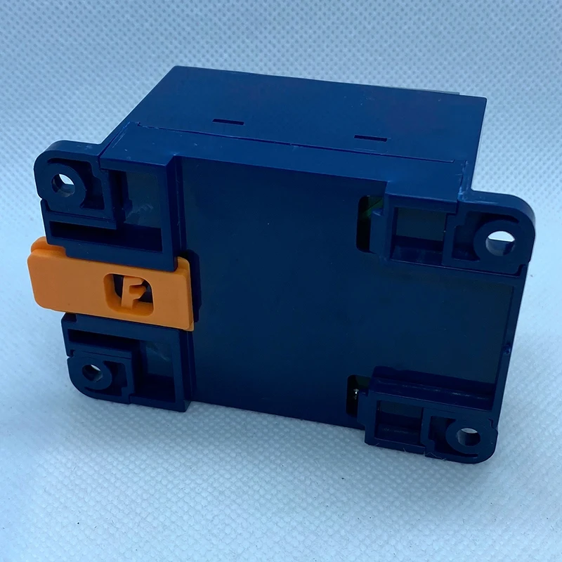 SZC06 AC amperometro digitale intervallo di misura limite inferiore superiore allarme relè di ritardo rileva AC110-220V 100A