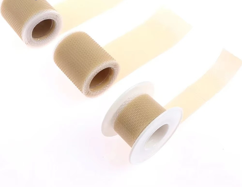 Curativo de cicatriz de silicone de grau médico para reparo de feridas e gerenciamento de cicatrizes |   Fita de cicatriz de silicone com remendo hipoalergênico