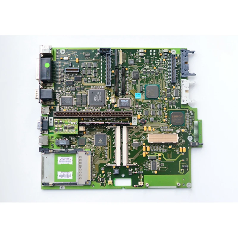 

For Siemens Industrial Computer Motherboard A5E00054897 A5E00023809