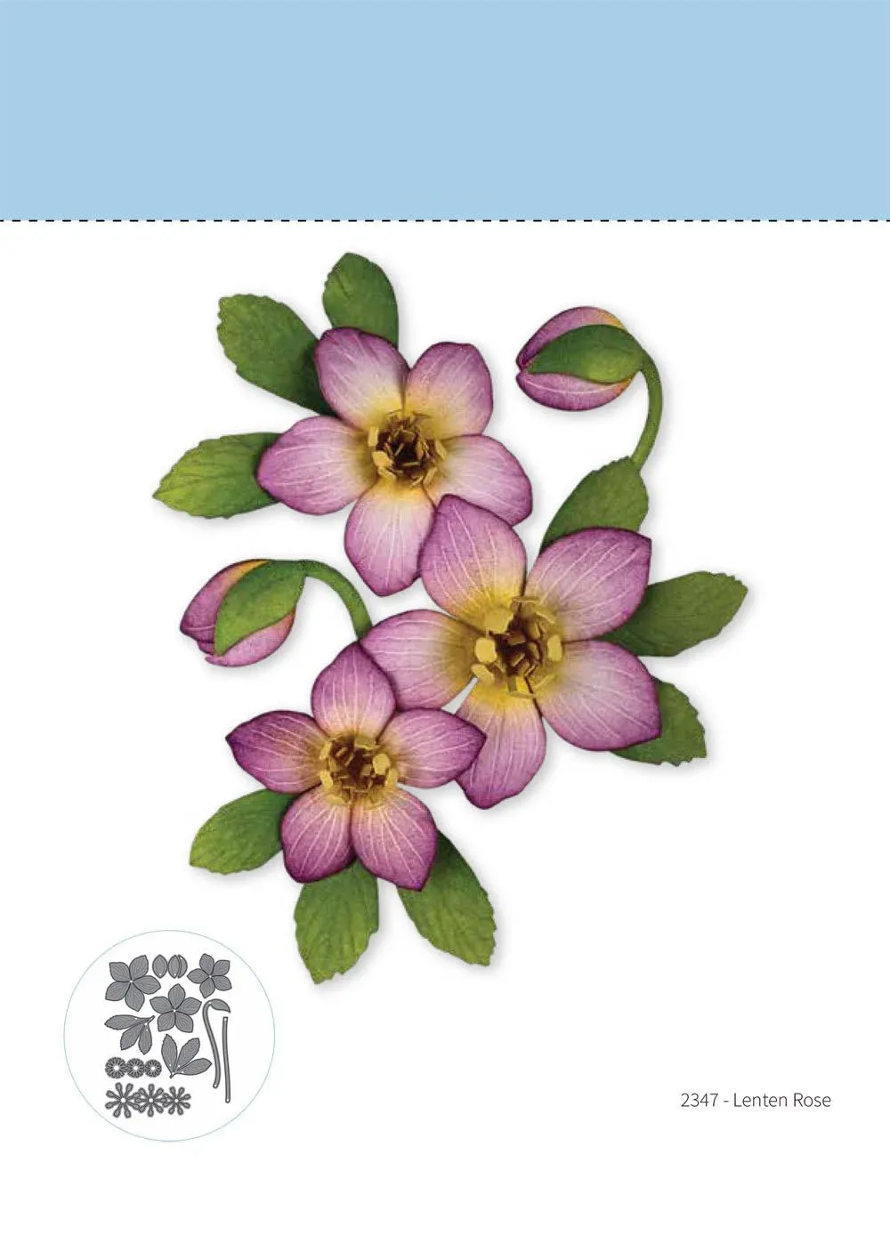 bloemen muis Stempels 2026 Nieuwe Metalen Stansmessen Voor DIY Scrapbooking Ambachten Maker Fotoalbum Sjabloon Handgemaakte Decoratie