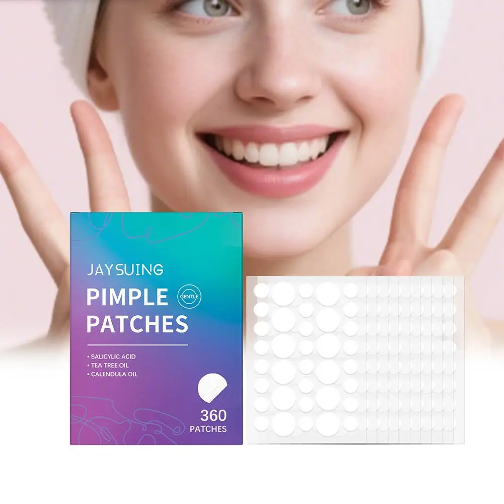 Уход за кожей лица, акне, прыщи, пластырь, невидимый профессиональный исцеляющий впитывающий пятно, наклейка, покрытие для мужчин и женщин
