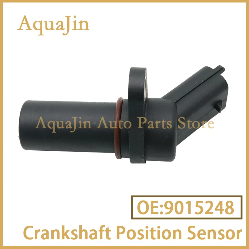 

9015248 Engine Crankshaft Position Sensor For Buick LaCrosse Regal Verano Chevrolet Captiva Cobalt Equinox Malibu Pontiac G5 G6