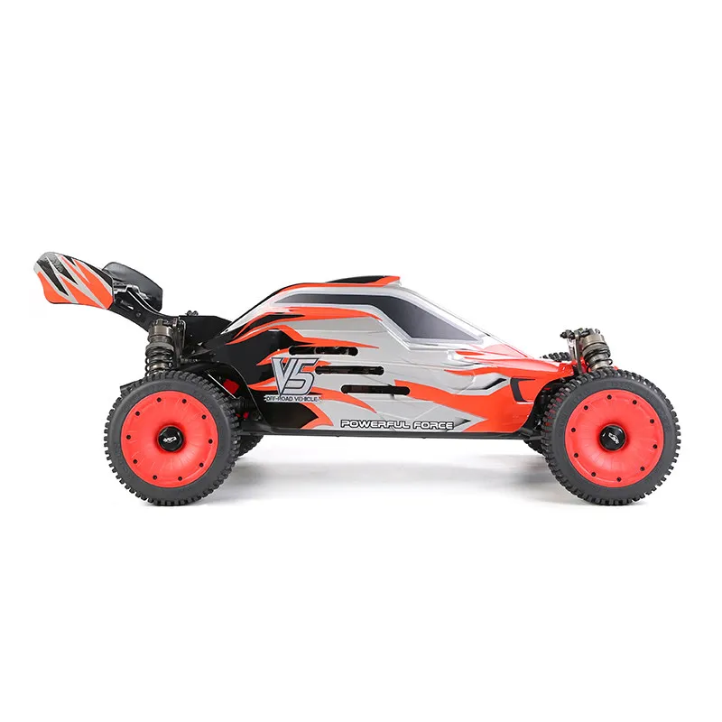 ROFUN V5 32CC 2-Stroke Engine Off-road 4WD Radio Control Vehicle