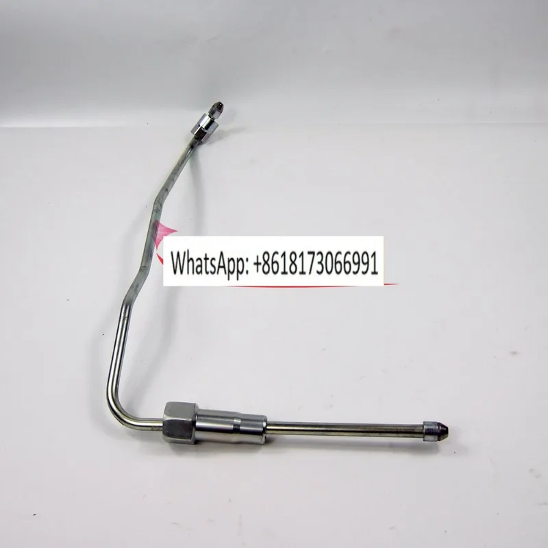

High pressure oil pump tubing NO.1 1-15416842-2 115416-8422 1154168422 ZX470-3 ZX870-5G ZX850 6WG1 For