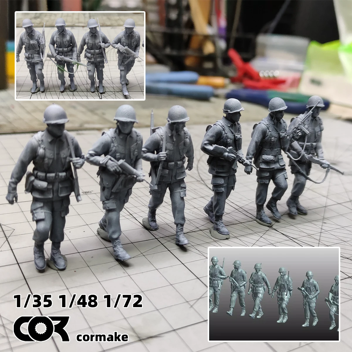 #64 Ranked Model Making Kits Picks in 2026