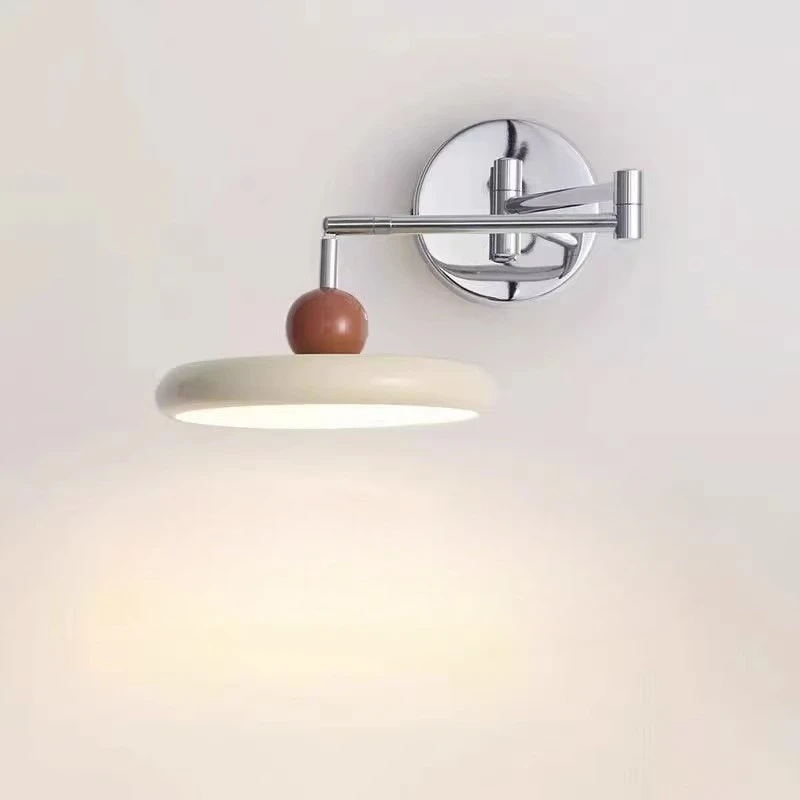 French Style Wall L… - image