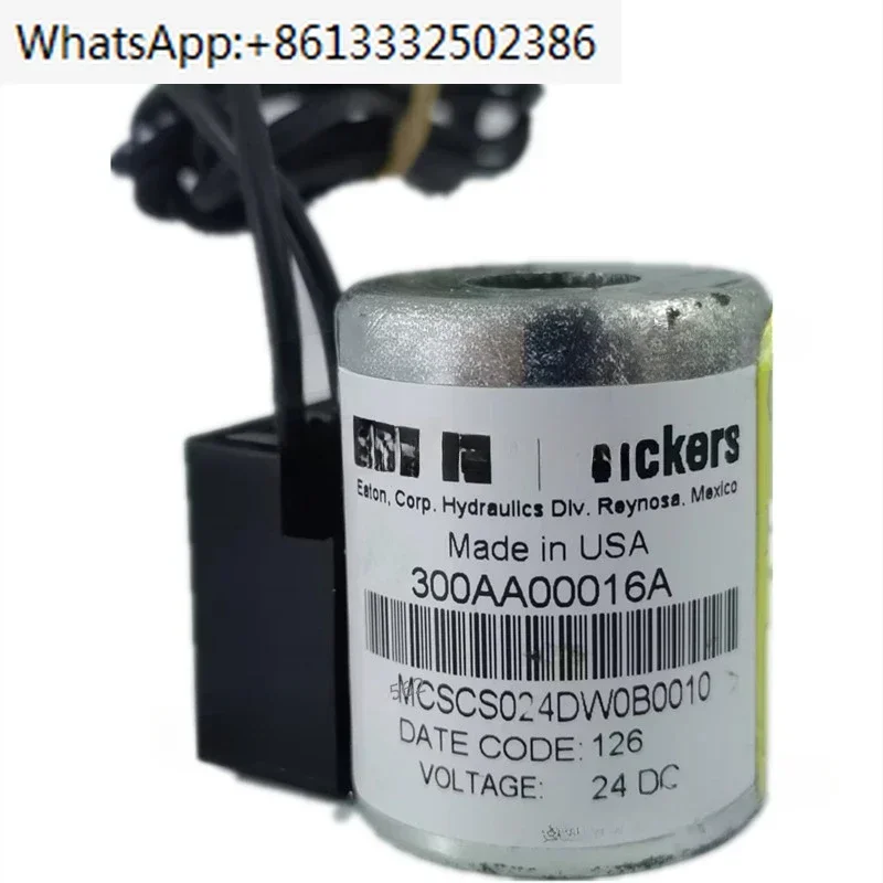 

Coil 300AA00016A EPRV2- 8-0-00 AA00024A AA00046A AA00061A 369A