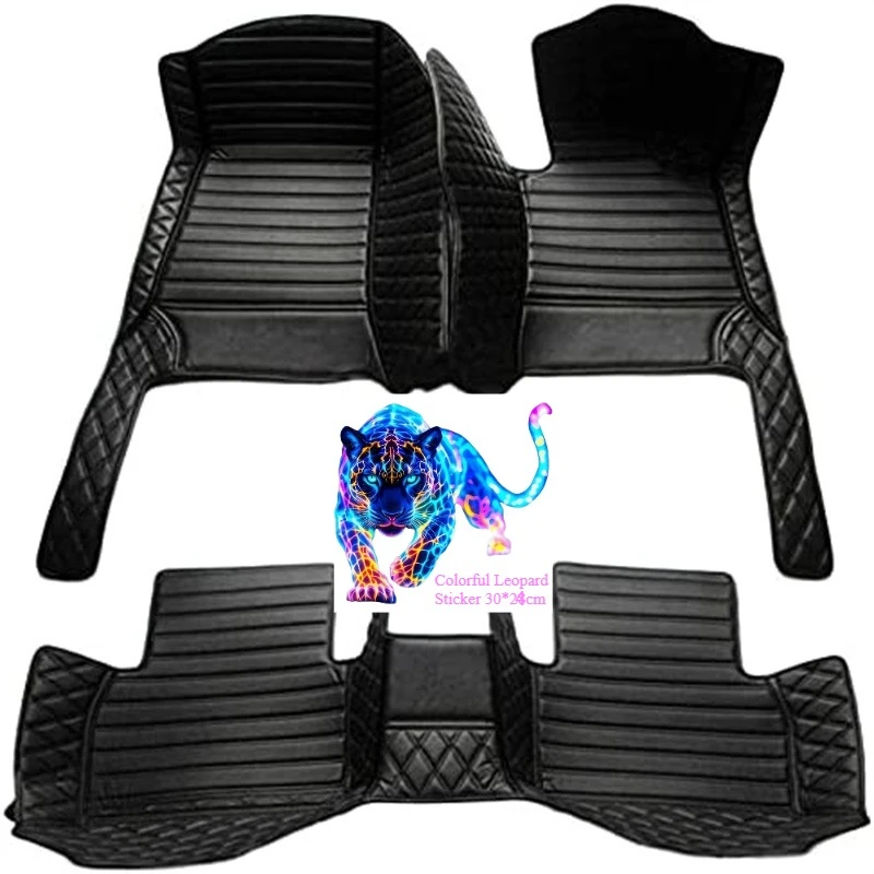 

Customize For Infiniti G Series G25 Sedan 2000-2016 Luxury Car Floor Mats Car Accessories Carpets Covers Left /Right Hand Drive
