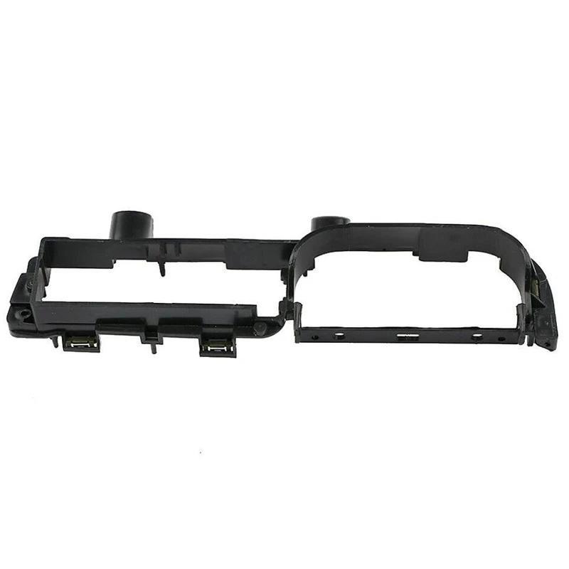 

A42M-Внутренняя дверная ручка, крышка панели переключателя, лицевая панель и кронштейн для Jetta Golf MK4