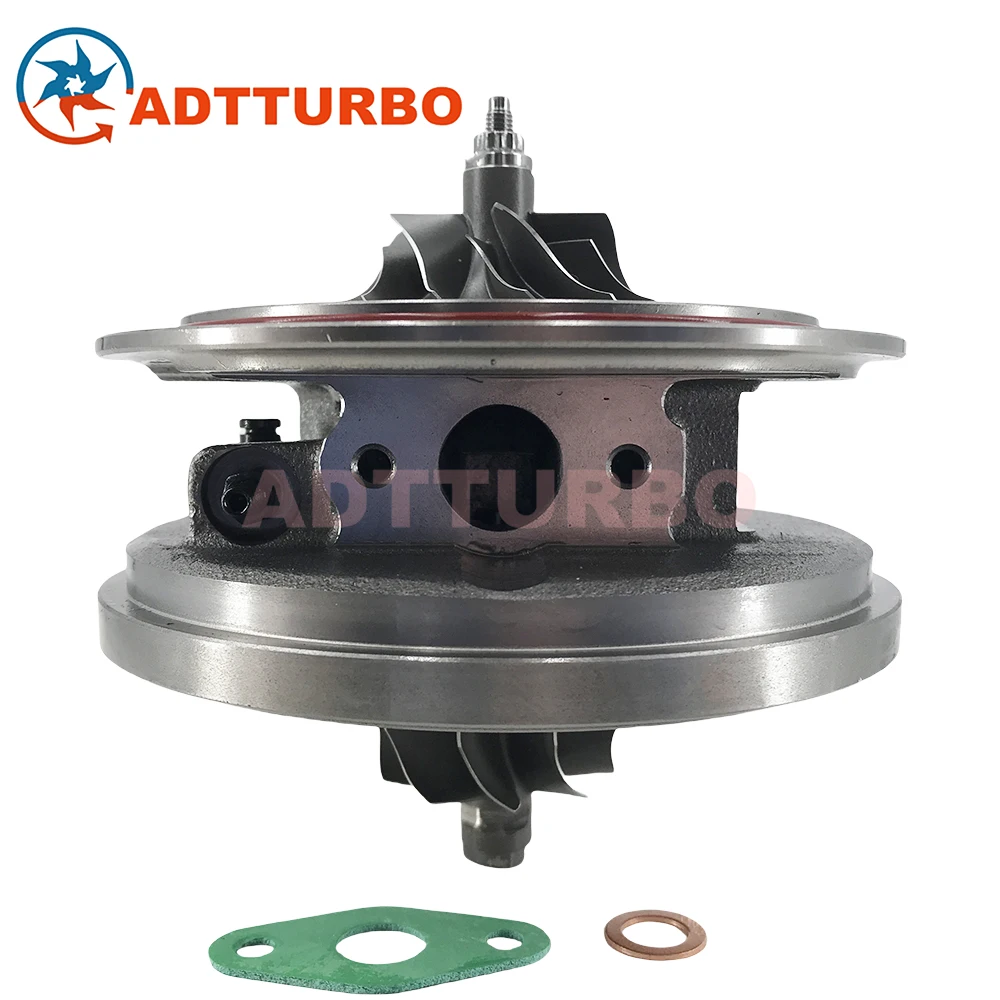 

Gtb2056v Turbo CHRA Cartridge 789773 for Iveco Hansa 3.0 F1C 107 Kw 2009- Mitsubishi 789773-5028S Turbocharger Core 504376936