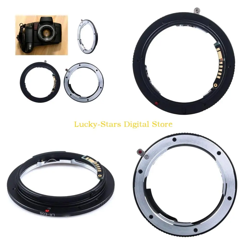 T3EE Lr To Ef-Mount… - image