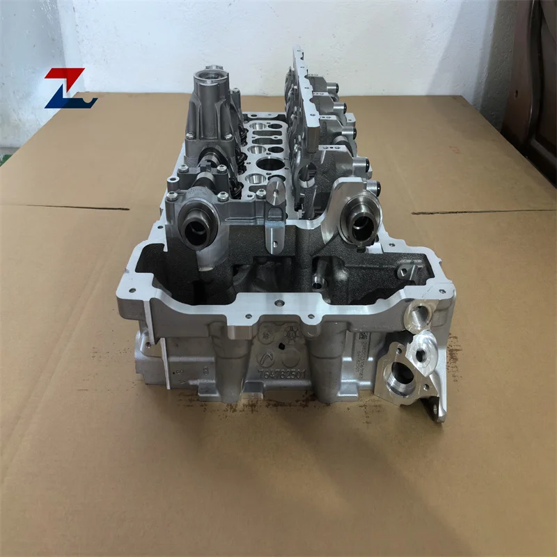 ZMC العلامة التجارية الجديدة BWM N20 محرك الاسطوانة الجمعية ل 320i 328i 520li 525li 528i X1 X3 X4 X5 11127624778 #2