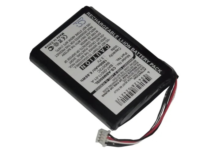 RAID Controller 1800mAh/6.66Wh Battery For Lenovo：25R8118  39R8812 ServeRaid-8s PCIe IBM：ServeRaid 8i SAS 13N2233