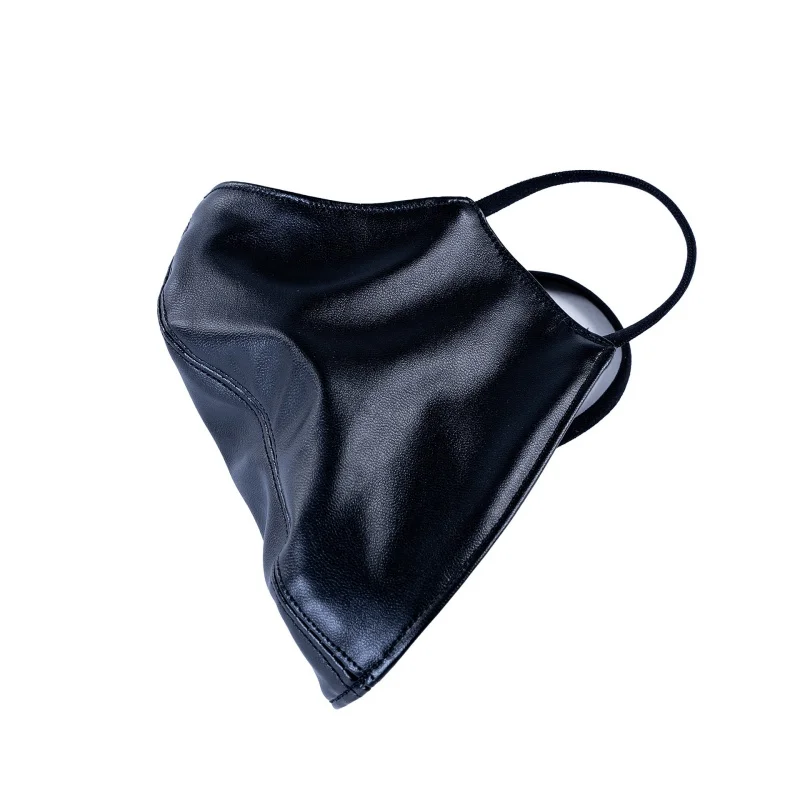 Black Dildo Mouth Gag Mask Restraint Gear with Oral Bondage Silicone Penis Plug for Couples Interactive Training Erotic Sex Toys view 5
