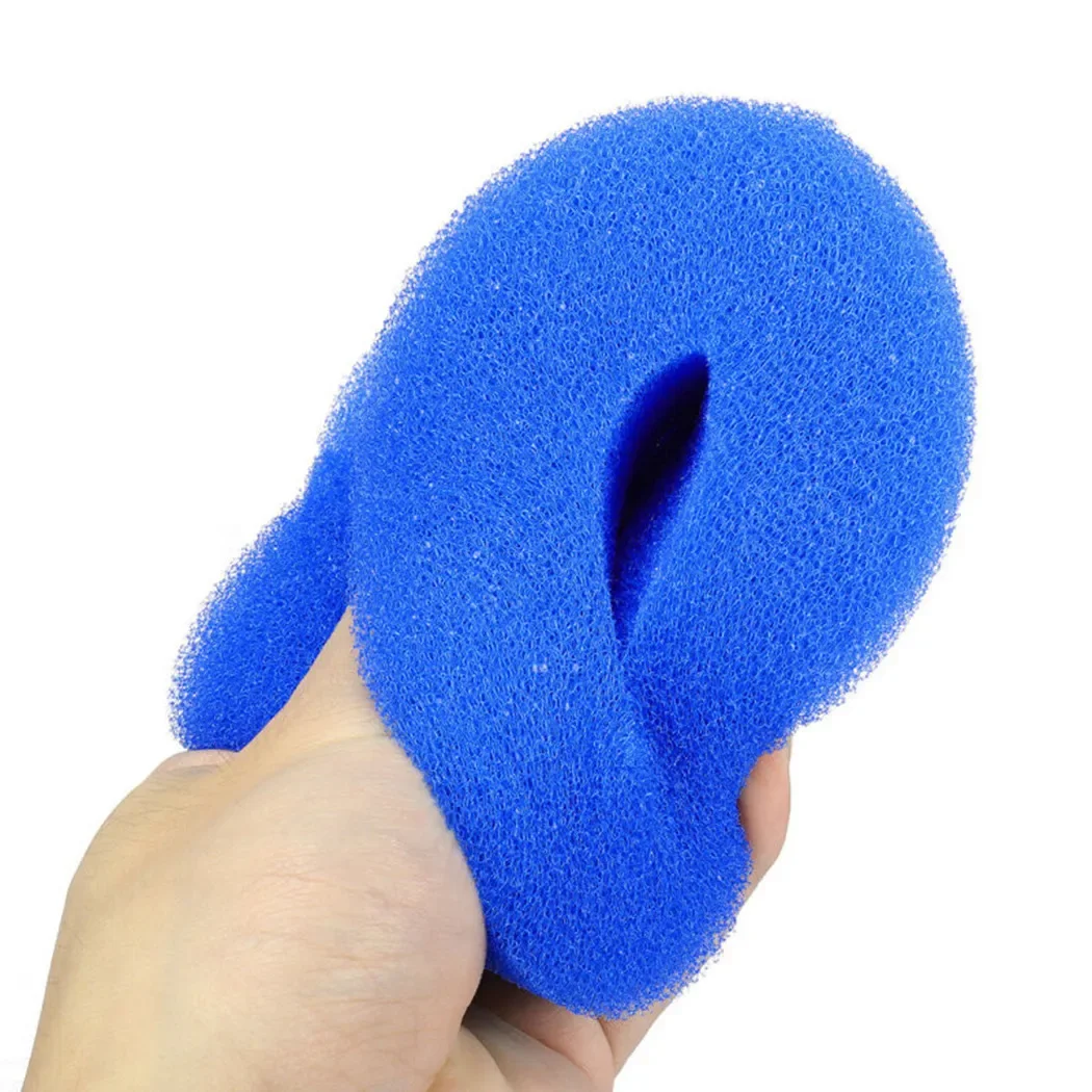 1pc Filter Sponge For Type I For 330 G/H For 58093 Cleaning Swimming Pool Foam Sponge Cartridge Filter Outdoor Accessories
