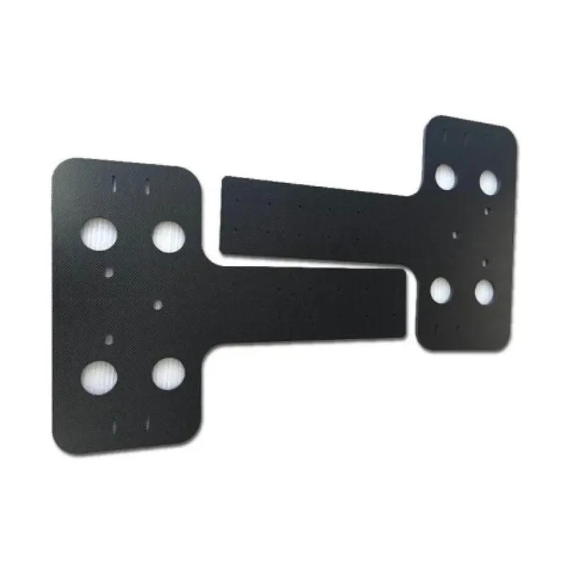 

High Performance Lightweight Carbon Fiber Sheet, Carbon Fiber Material, Best Selling Composite Panel for Industrial Equipment