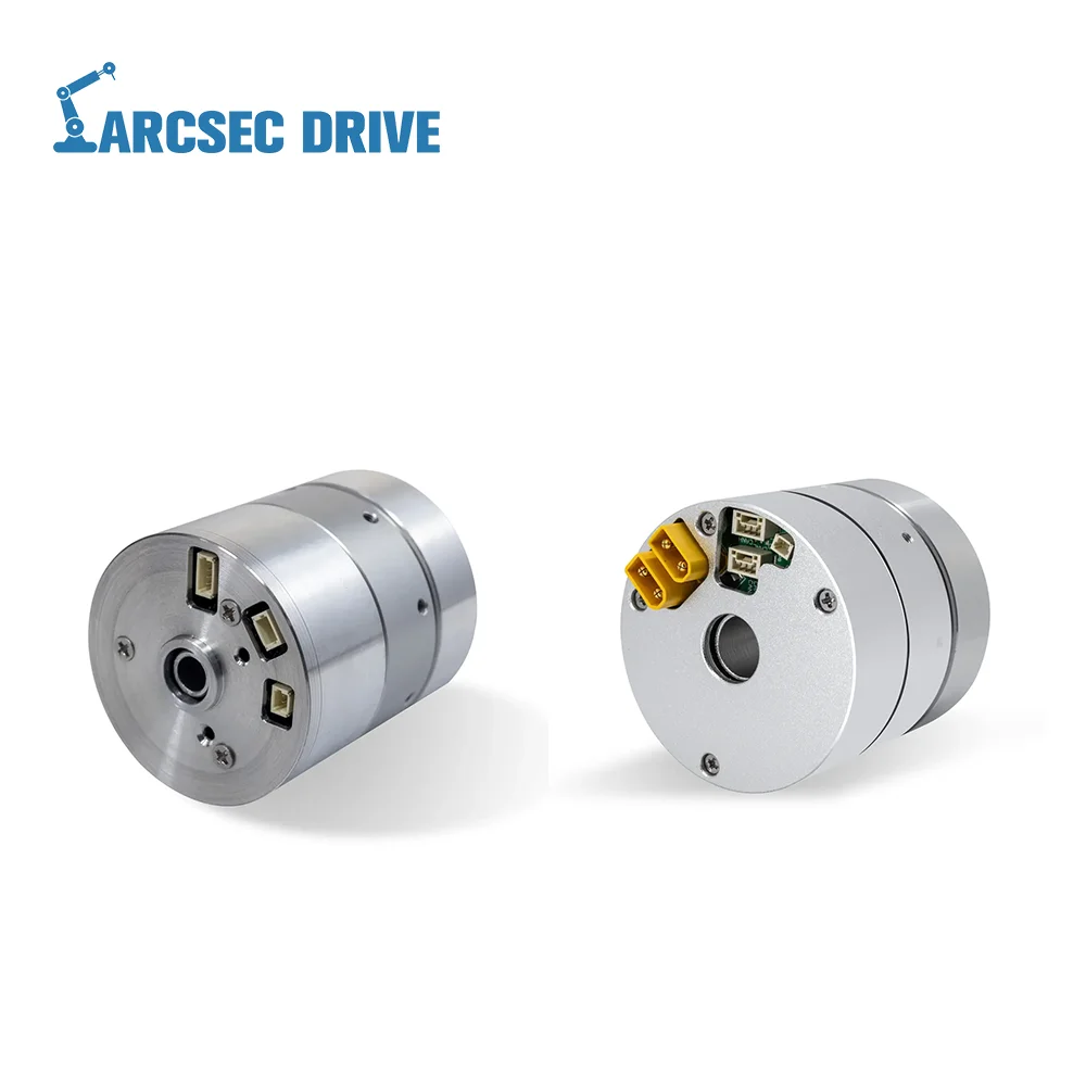 

Высокая точность в управлении движения, постоянный крутящий момент, гуманоидный робот, модуль привода, двигатель