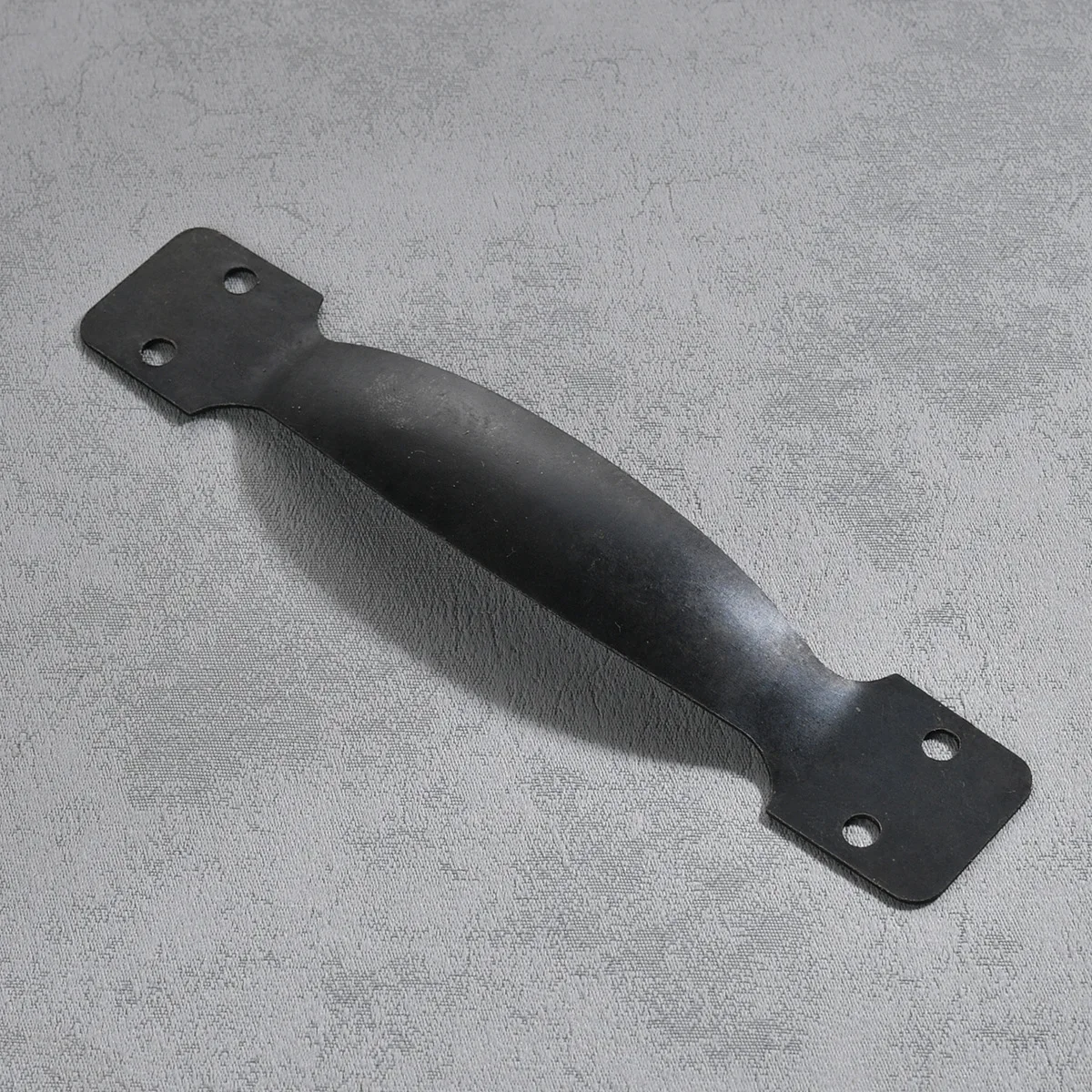 골동품 아연 합금 손잡이 서랍 캐비닛 옷장 캐비닛 문짝, 한 단어 청동 손잡이