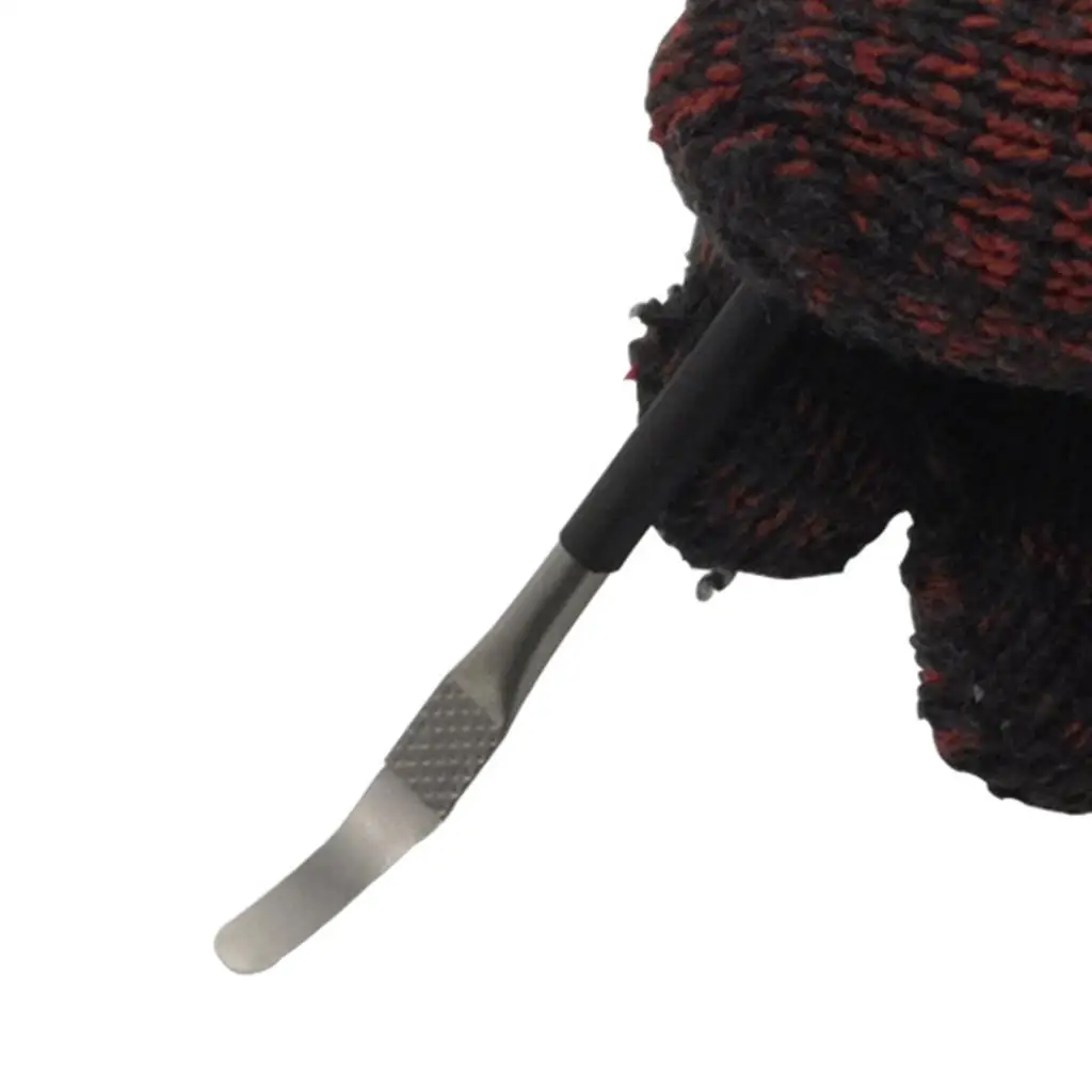 2-4Pack 6 Stück Chip Reparatur dünne Klinge entfernen Kleber Wartung für mobile PC