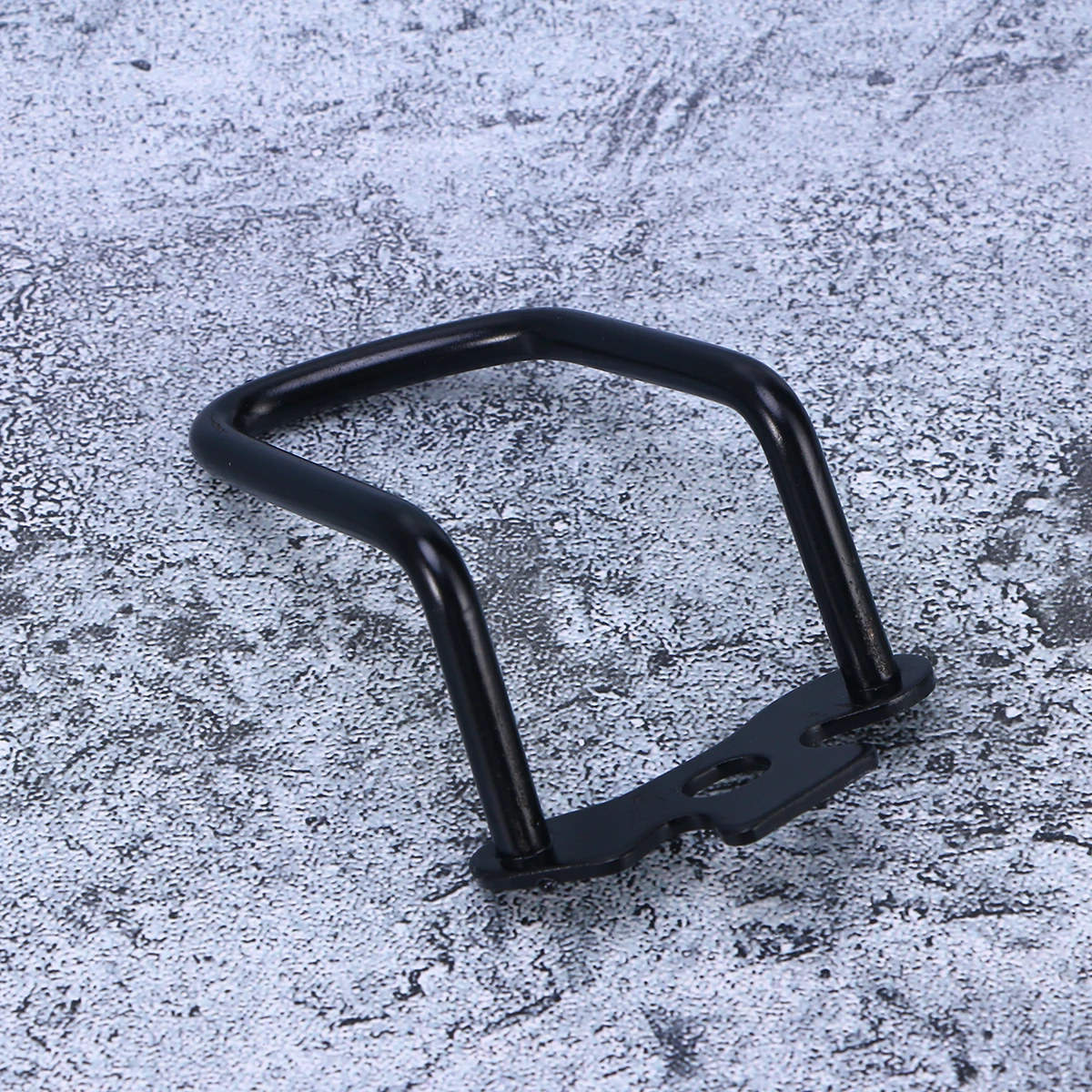 

Universal Rear Derailleur Hanger Protector Black For Mountain Road Folding Bike Fast Install Derailleur Guard Cycling Accessory